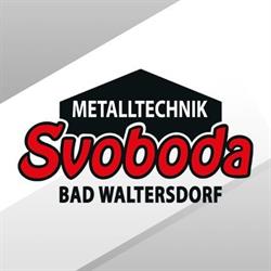 Svoboda Metalltechnik GmbH
