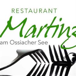 Terrassencamping Ossiach Martinz GmbH & Co KG (Cafe-Restaurant Martinz)