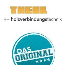 Herbert Theil (Theil Holzverbindungstechnik)