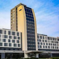 Pannonia Tower Hotel Parndorf