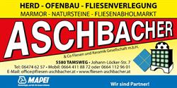 Aschbacher & Co Fliesen und Keramik Gesellschaft m.b.H.