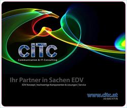 CITC Communication & IT-Consulting KG
