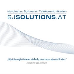 SJSolutions e.U.