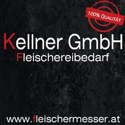 Kellner Gmbh Fleischermesser