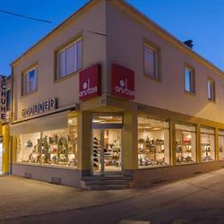 Grabner Schuhe GmbH