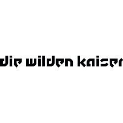 die wilden kaiser
