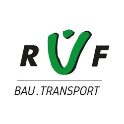 Gebrüder Rüf Bau und Transport GmbH & Co KG