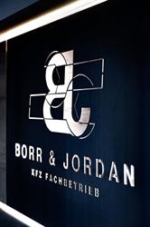 KFZ Borr & Jordan GmbH