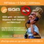 ISDN Abschaltung
