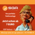 VOIP Telefonie