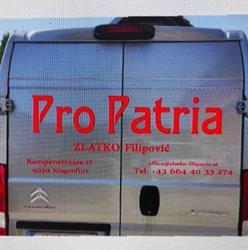 Pro Patria
