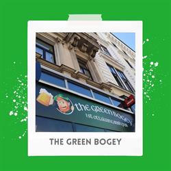 THE GREEN BOGEY GmbH