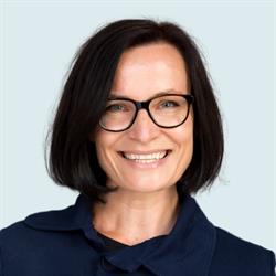 Michaela Benkitsch - Die Markenmentorin