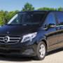 Business - Mercedes Benz V Klasse
