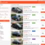 Localrydes - Online-Buchungsplattform