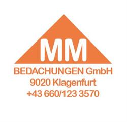 MM Bedachungen Gmbh