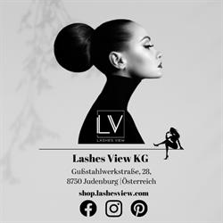 LASHESVIEW KG