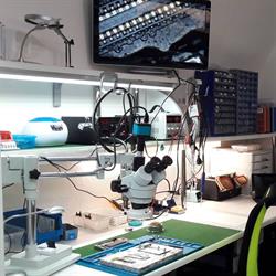 Handy Reparatur / Displaytausch Handyshop Wels - SD Mobile
