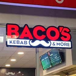 BACOŽS Kebab OG