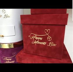 HAPPY MOMENTS BOX e.U.
