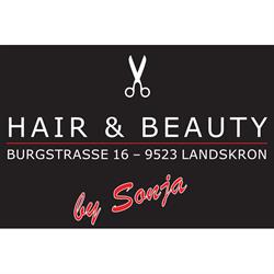 Hair and Beauty by Sonja