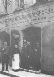 SPORER Likör- & Punschmanufaktur GmbH