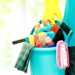 Cleaning Company