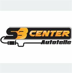Selahattin Bakiner (SBcenter Autoteile)