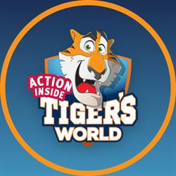 Tiger's World