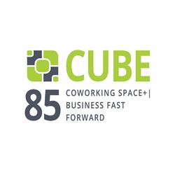 Cube85 GmbH