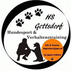 Verein Hundeschule Gettsdorf