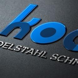Koch Metallbau