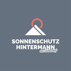 Sonnenschutz Hintermann