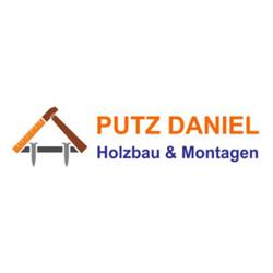 Putz Daniel Holzbau und Montagen