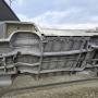 VW Pritsche Oldtimer Unterboden Entrosten Sandstrahlen