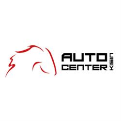 Autocenter Kisin