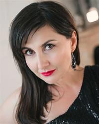Stilzone- Lesya Radon