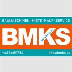 Baumaschinen MKS GmbH