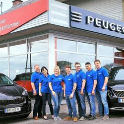 Autohaus Lausenhammer GmbH