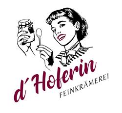 d'Hoferin Feinkrämerei