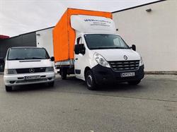 MB Botendienst