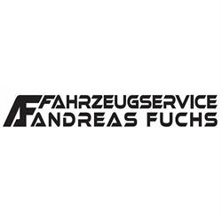 Fahrzeugservice Andreas Fuchs