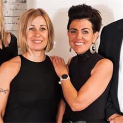 Friseurstudio Haar2 Birgit&Kerstin