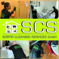 Sortir Cleaning Services GmbH