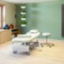 Physiotherapie Moos - Behandlungsraum