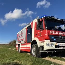 Freiwillige Feuerwehr Hohenwarth