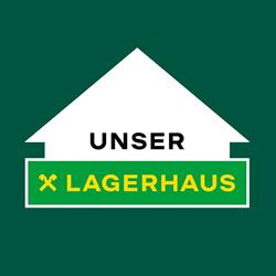 Lagerhaus Eferding-OÖ. Mitte eGen