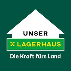 Lagerhaus Kufstein regGenmbH