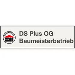 DS Plus GmbH