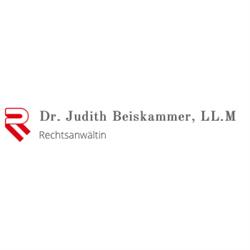 Dr. Judith Beiskammer, LL.M